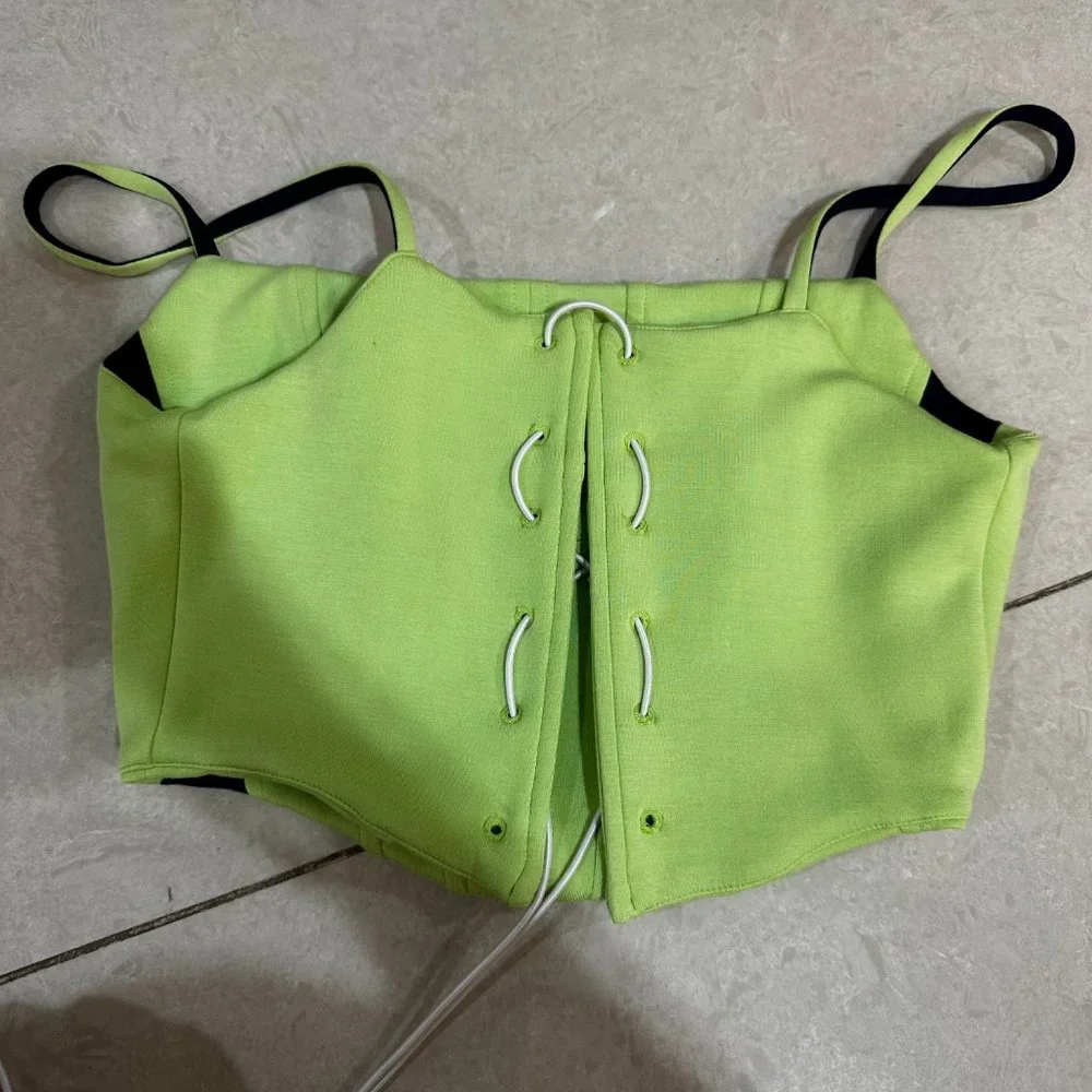 undershirt - Picture 4 of 6